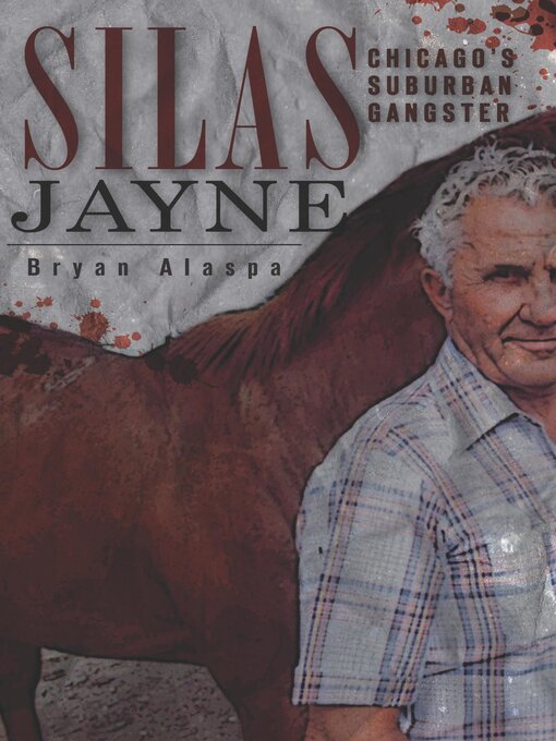 Title details for Silas Jayne by Bryan Alaspa - Available